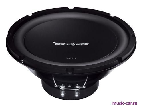 Сабвуфер в авто Rockford Fosgate R1S410 Сабвуфер Rockford Fosgate R1S410